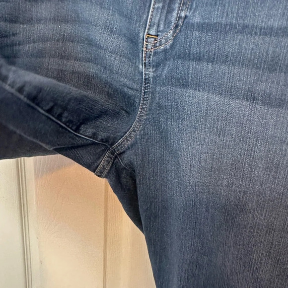 Torrid Jegging Skinny Super Stretch Mid-Rise Jean Size 20S (Short) - Picture 5 of 10